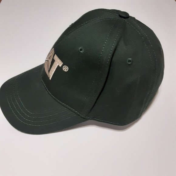 Caterpillar Equipment Hat/Cap one size fits most - Picture 4 of 9